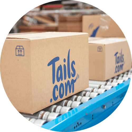 Building a sustainable future at tails.com