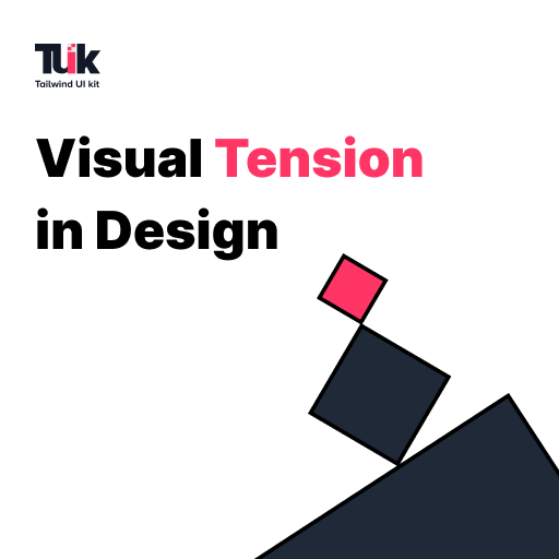 Visual Tension in Design  Blog