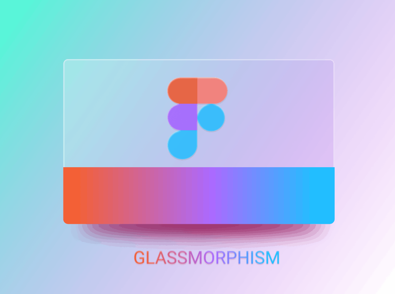 Emerging Design Trends: Glassmorphism and Gradients main image