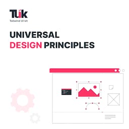 Universal Design Principles Blog