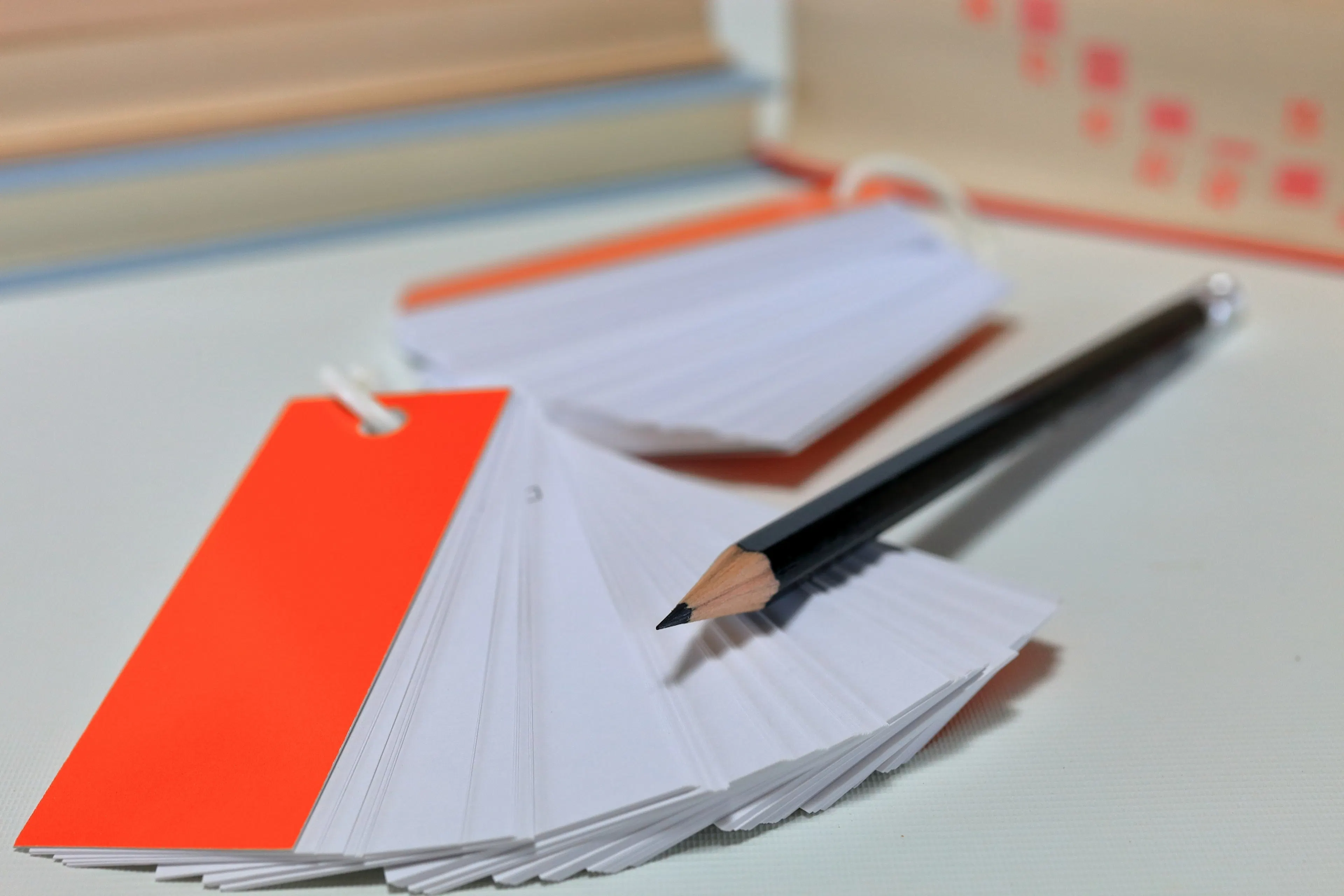 【勉強方法】暗記したことを忘れないためのポイント