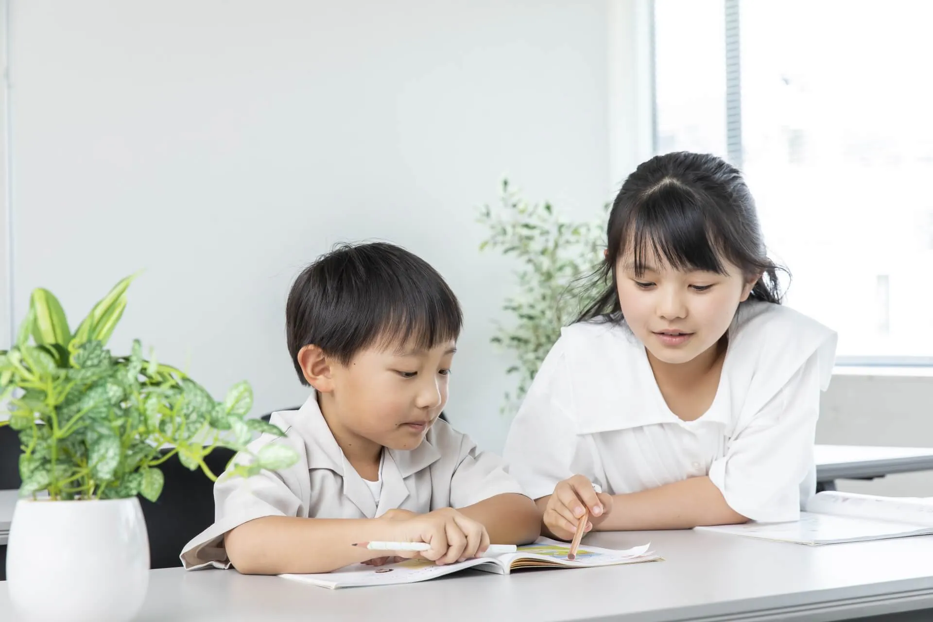 塾選びの確認するポイント9選