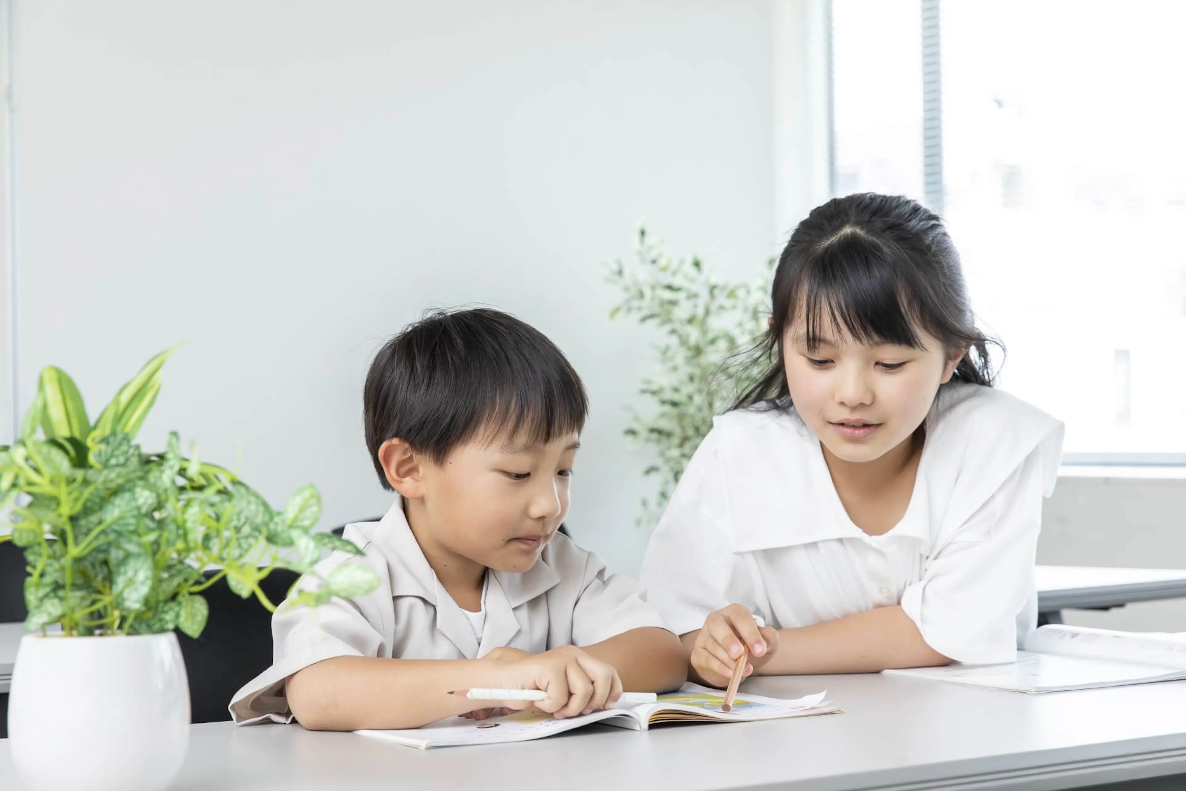 塾選びの確認するポイント9選