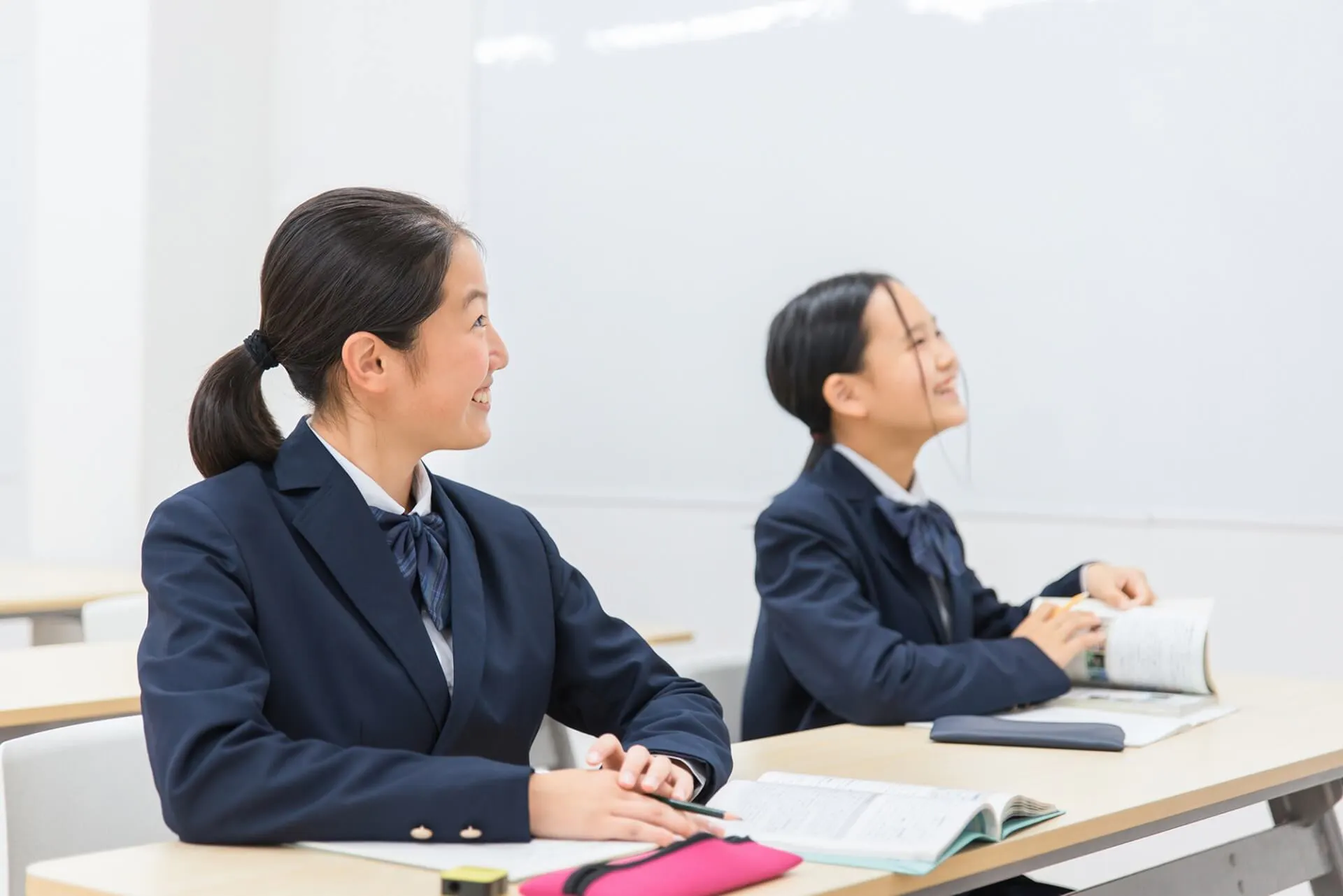 塾の体験授業とは?