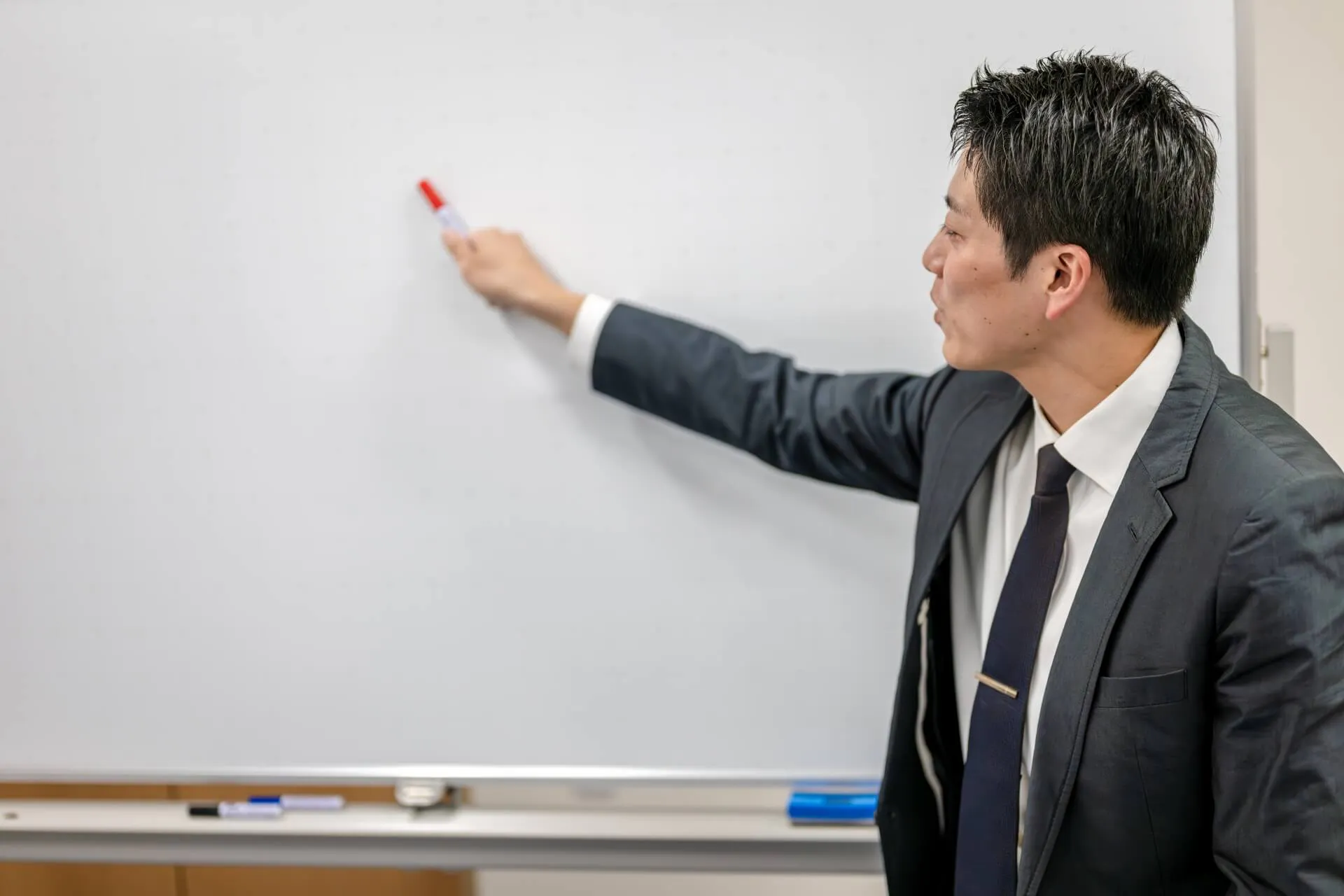 塾で体験授業を行う目的