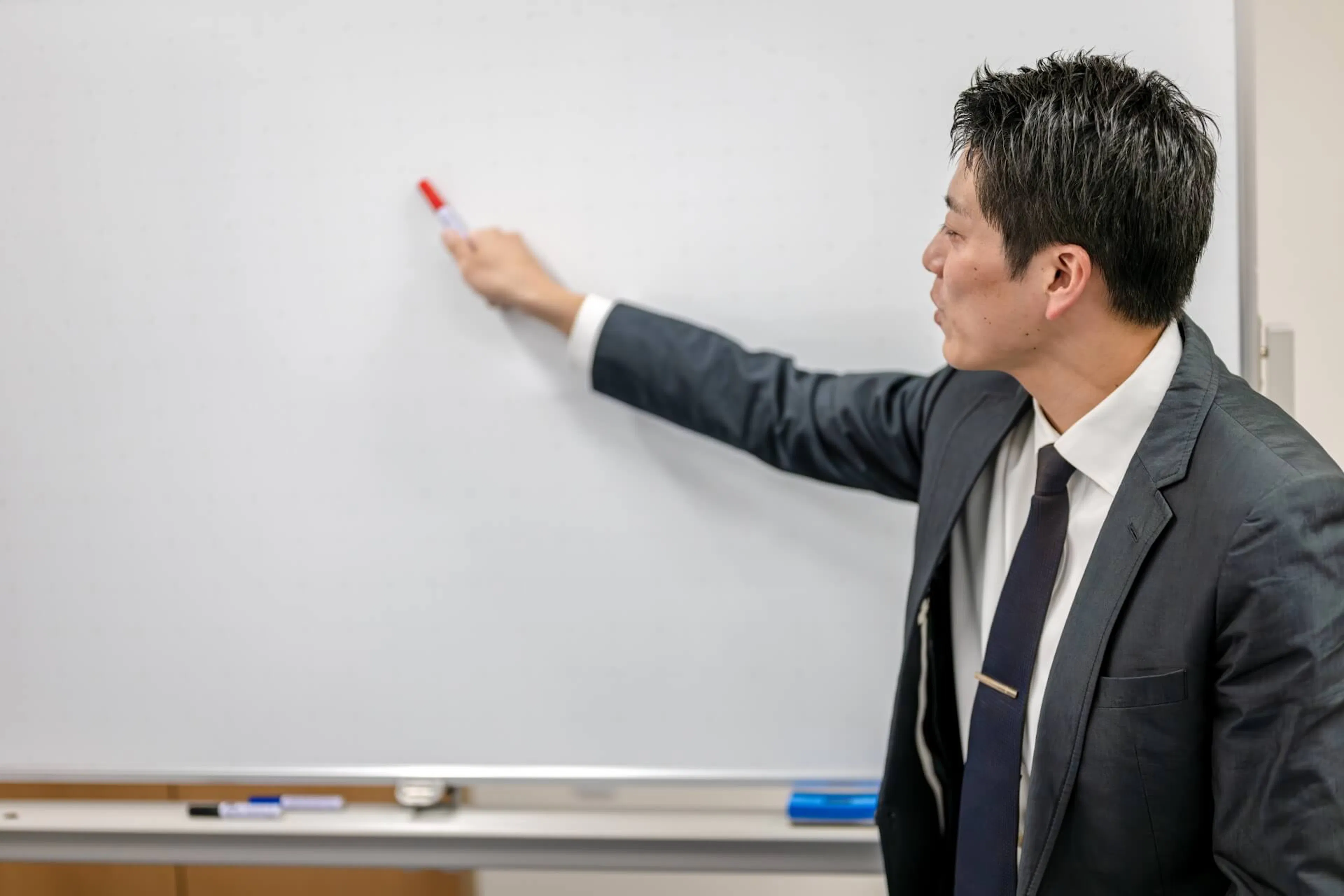 塾で体験授業を行う目的