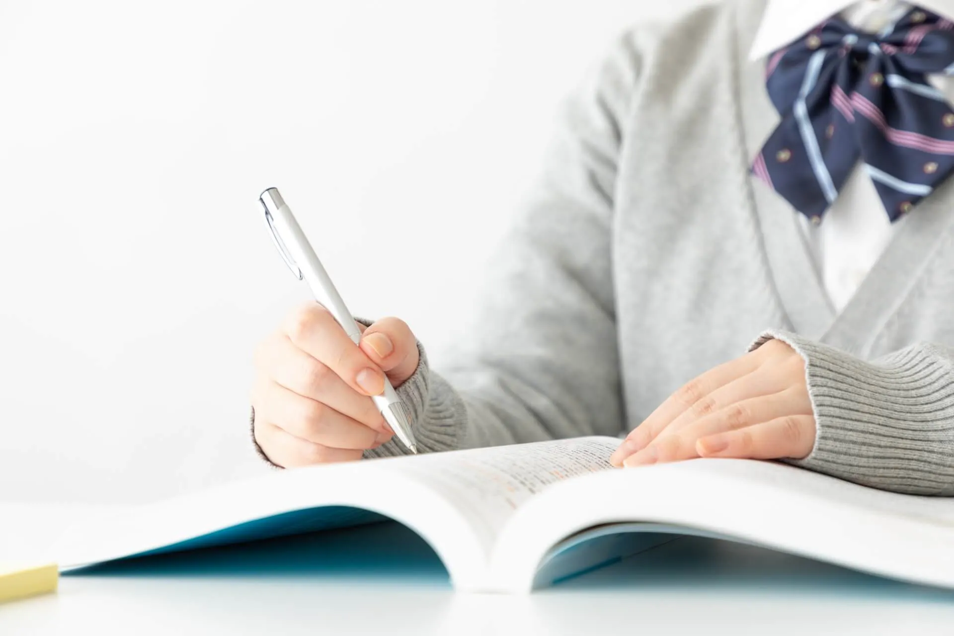 塾の体験授業で確認すべきポイント