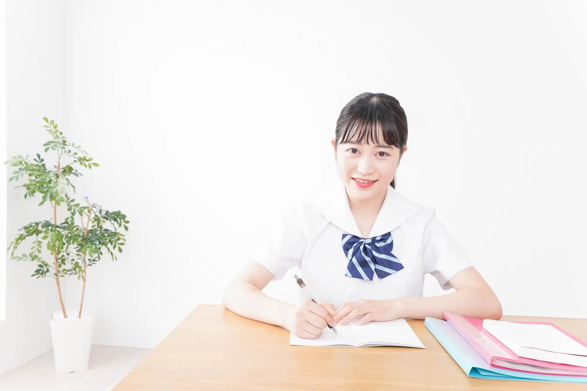 高校生の定期テスト対策