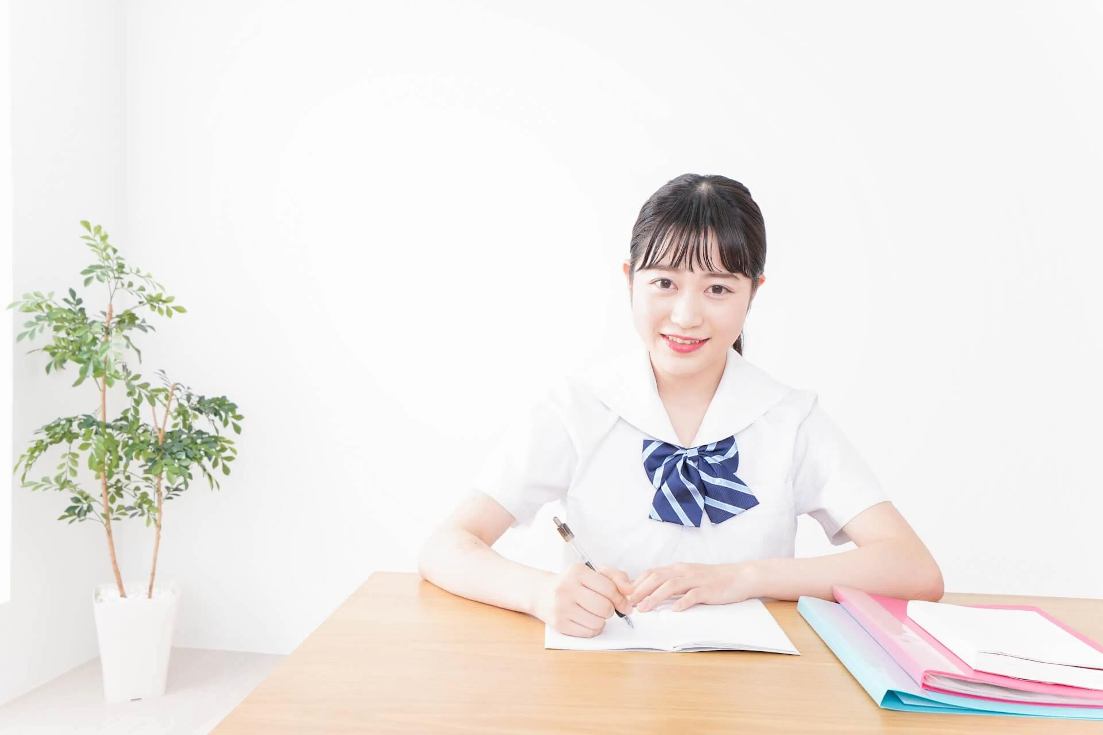 高校生の定期テスト対策