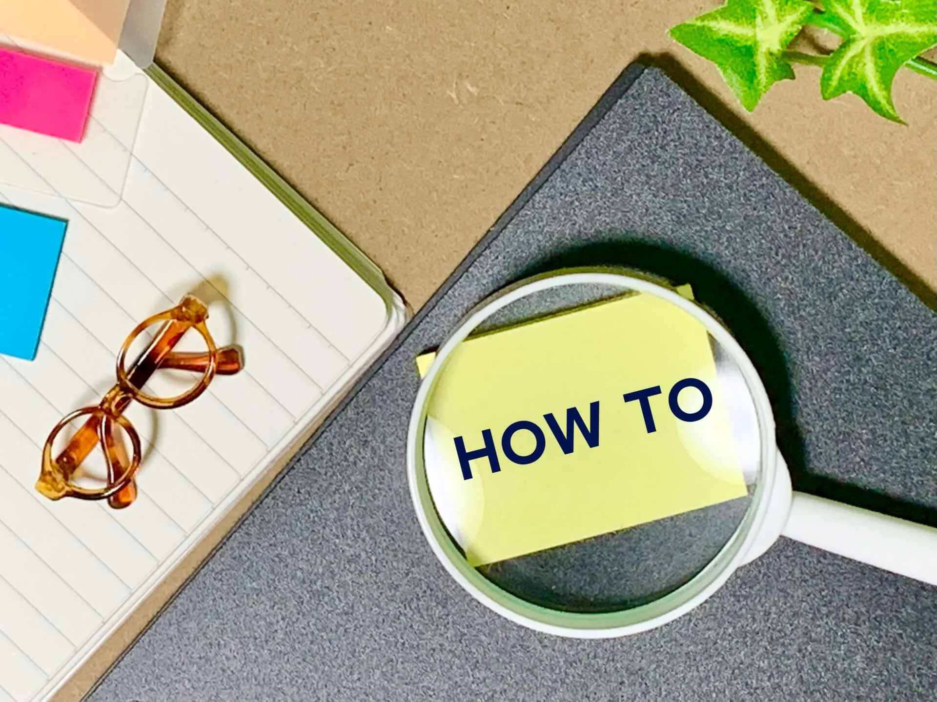 毎日継続できる英語の勉強方法