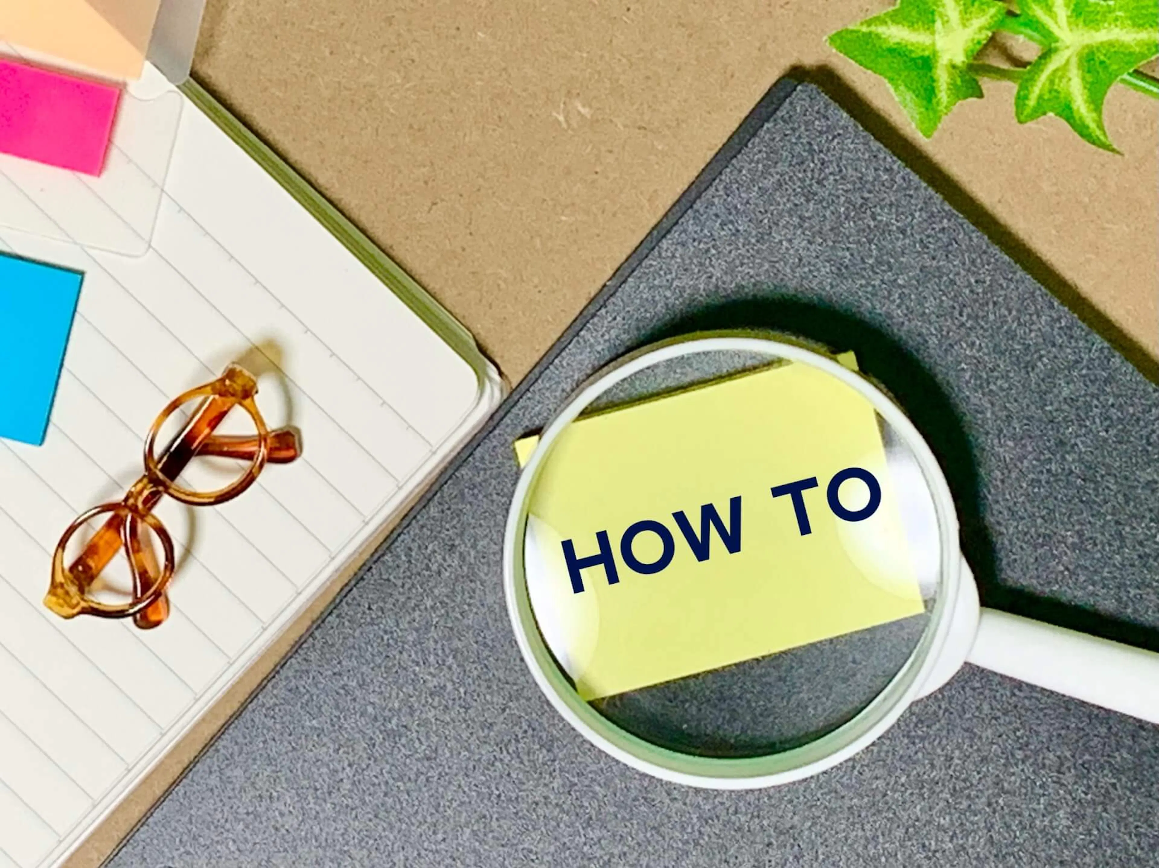 毎日継続できる英語の勉強方法