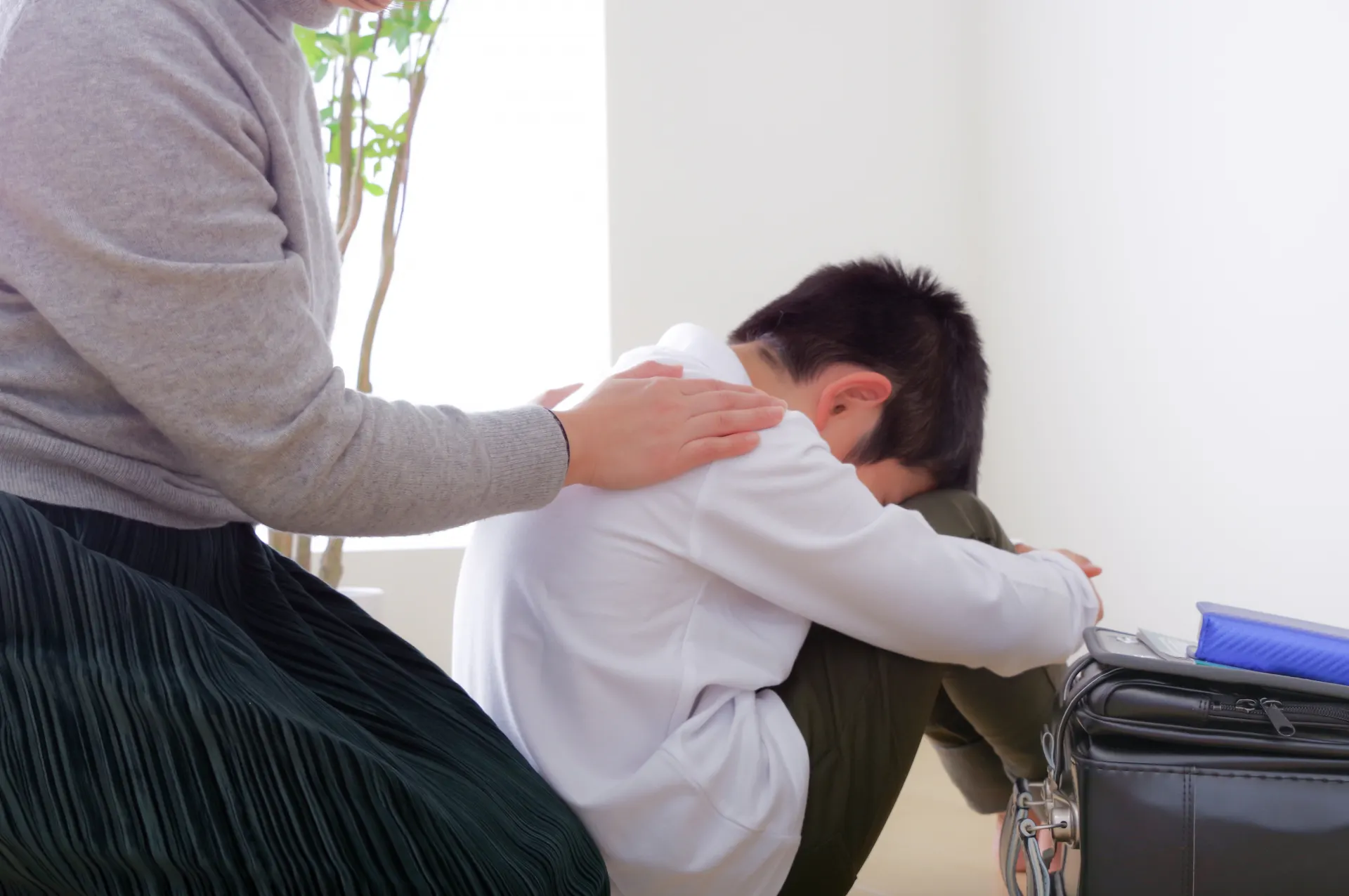 中学受験のデメリット