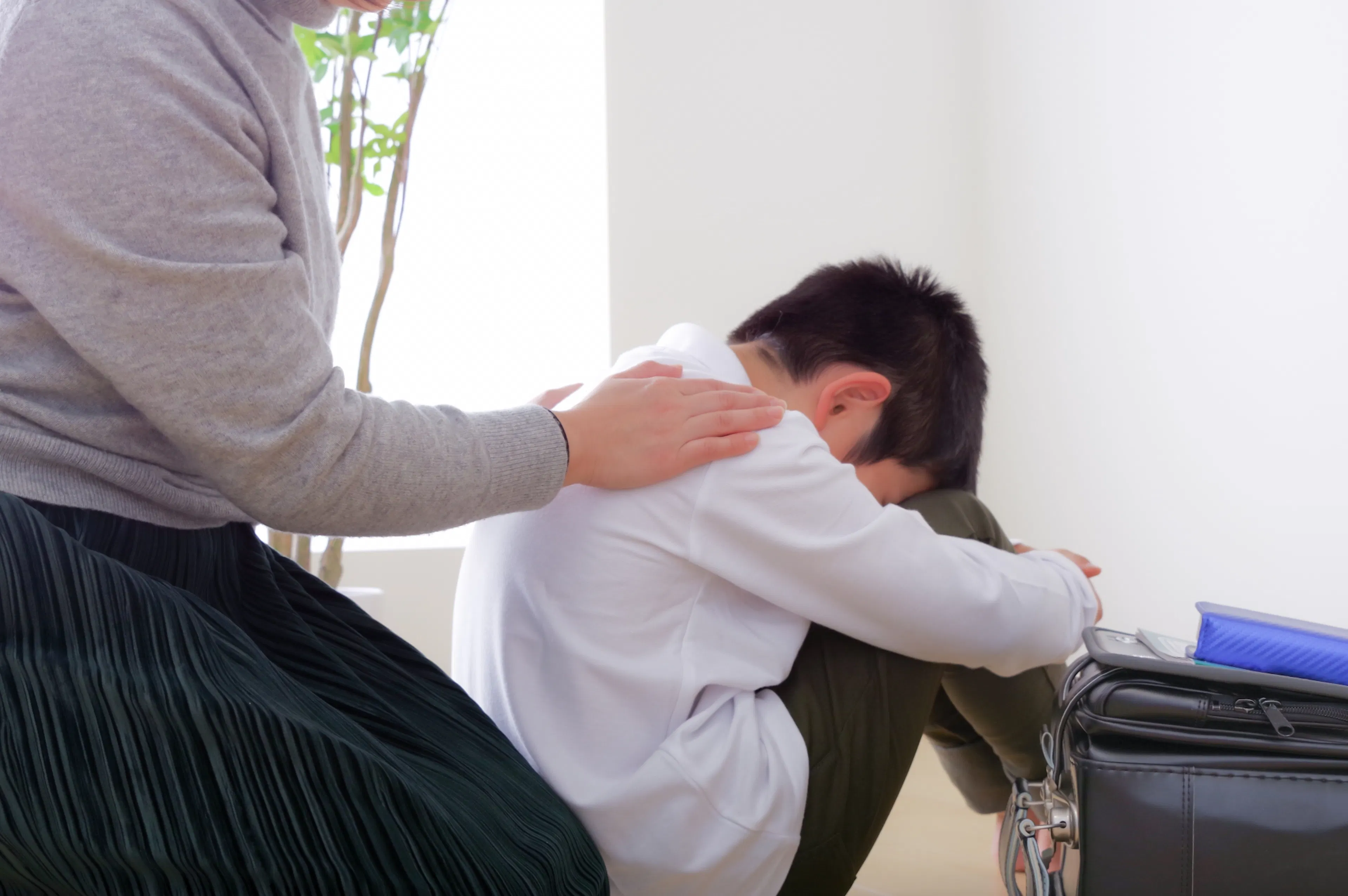 中学受験のデメリット