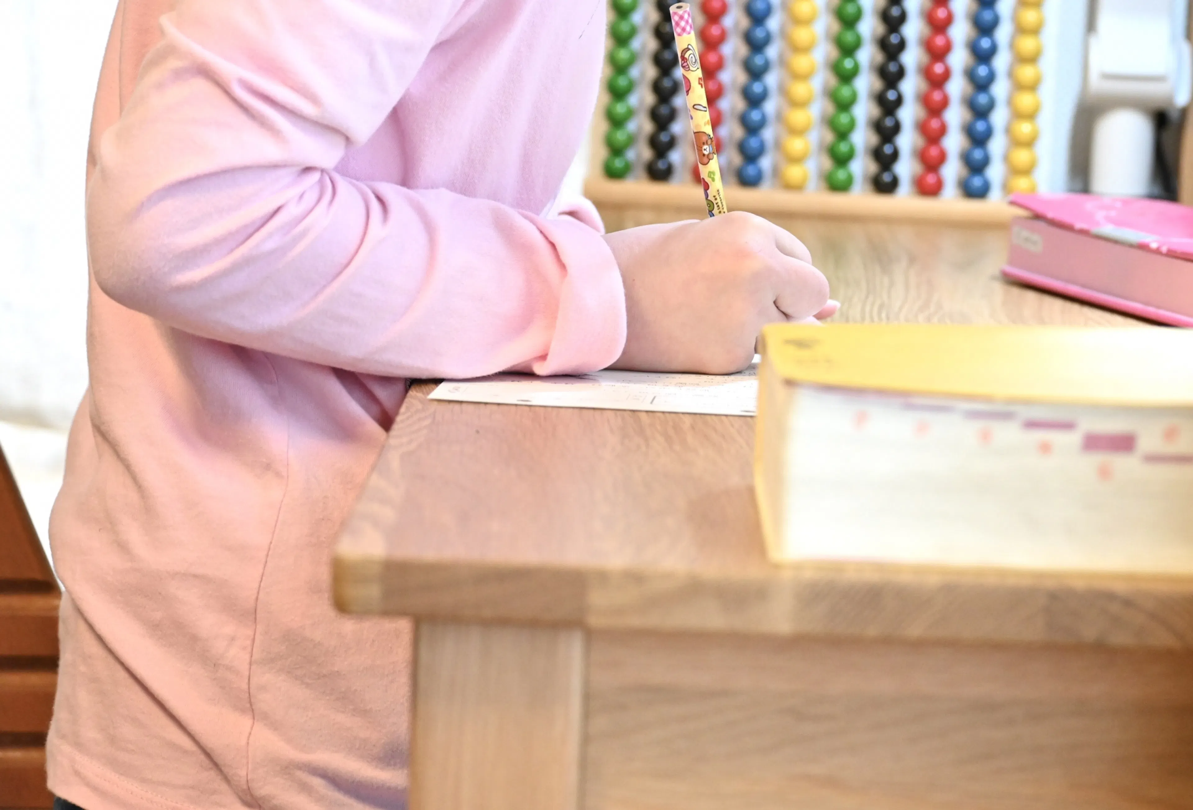 中学受験で塾に通う前の親の準備