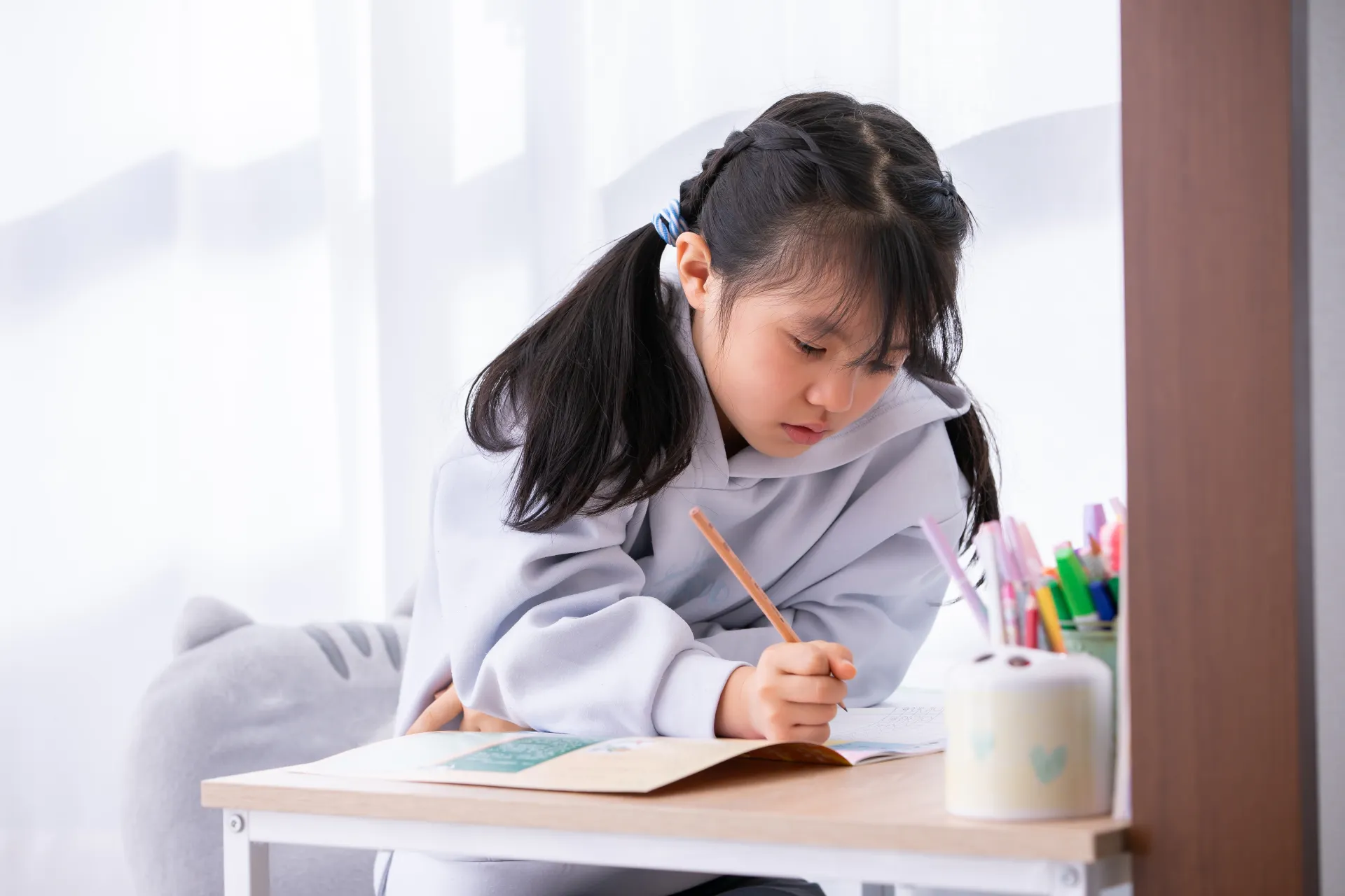 中学受験に向いてる子の特徴3選