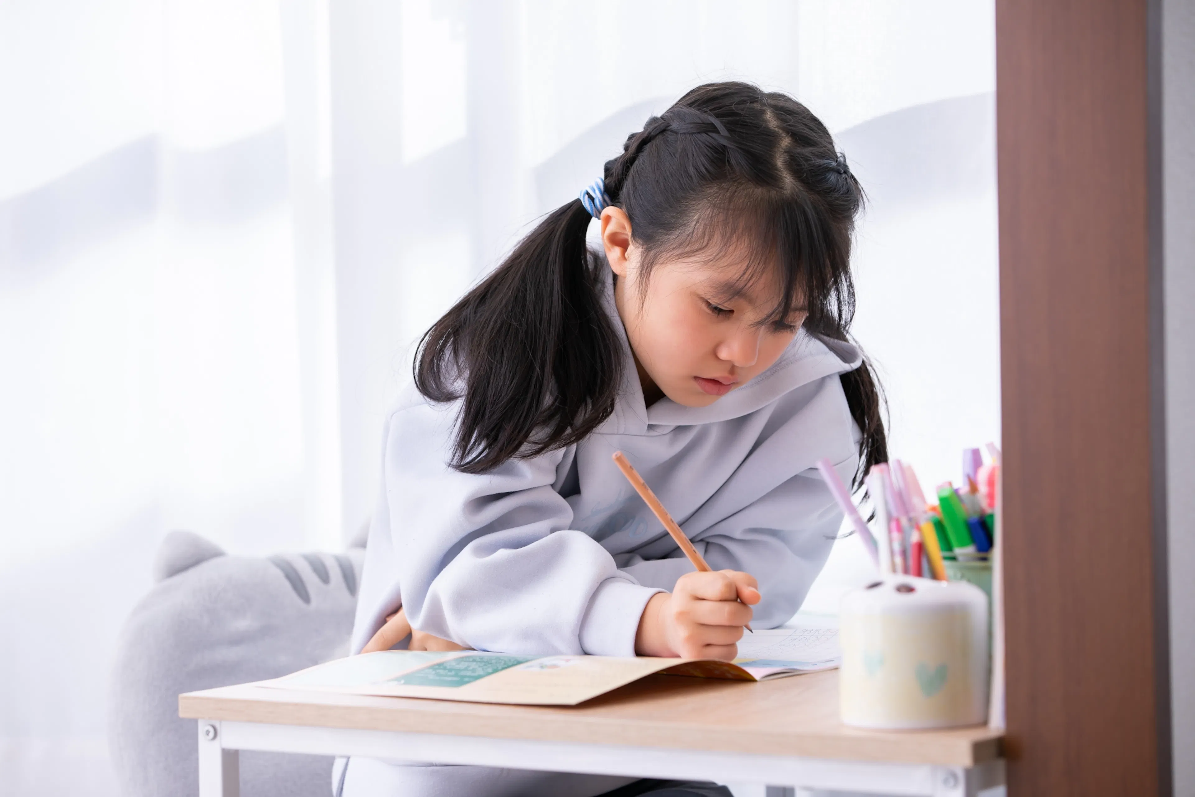 中学受験に向いてる子の特徴3選