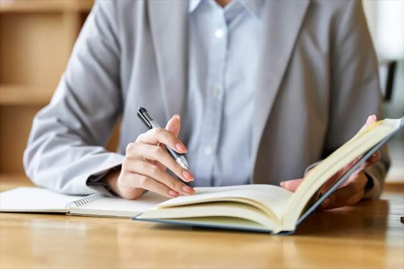 勉強を効率よく行うための注意点