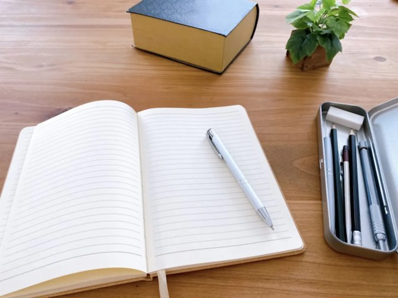 【必須】塾の持ち物5選