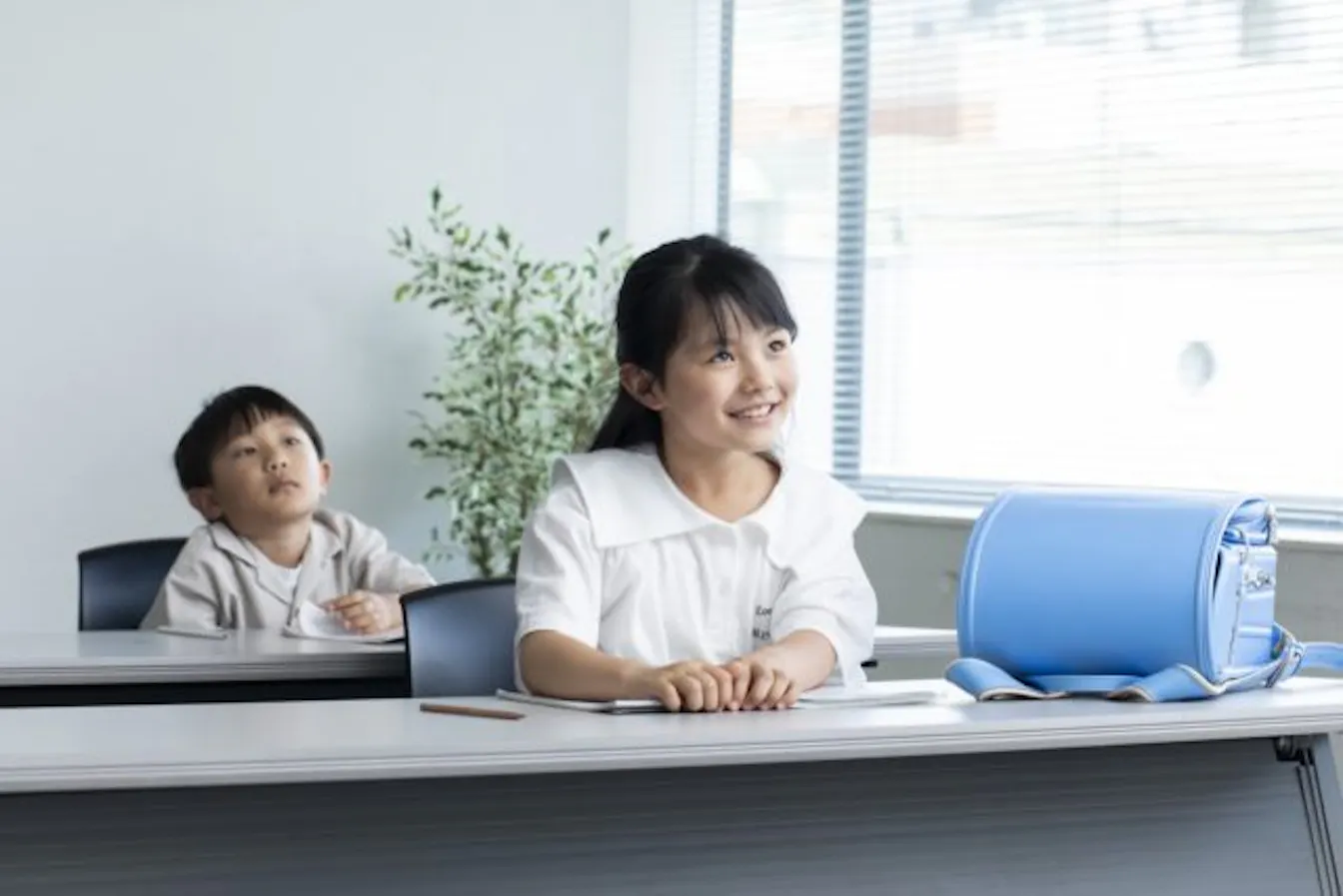 小学生が塾に通う3つのデメリット