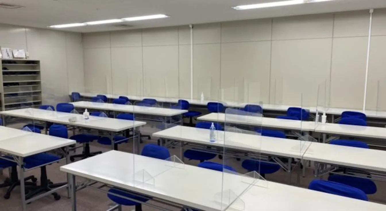 泰成ゼミナール　リニューアルオープン！