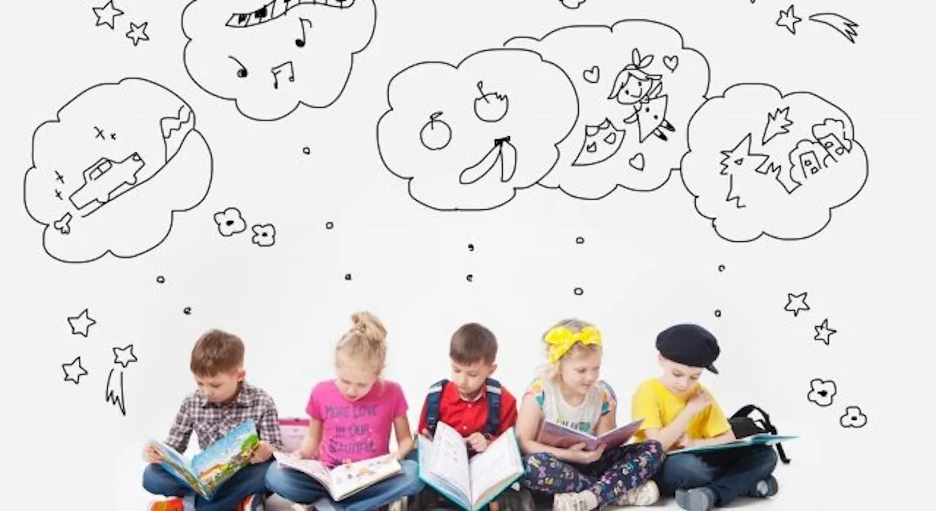 自主的に勉強する子に育てるには?!