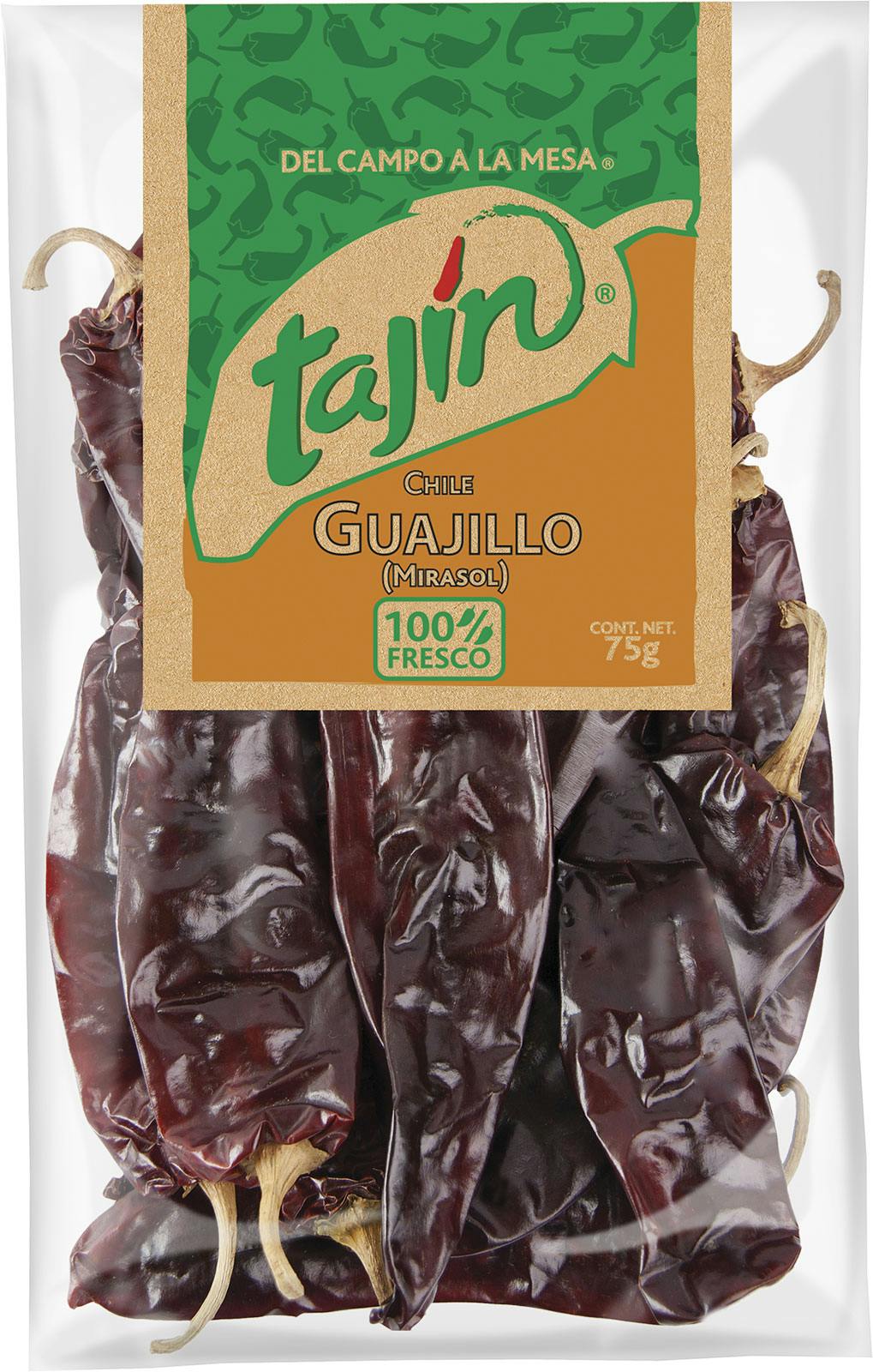 TAJÍN® Chile Guajillo