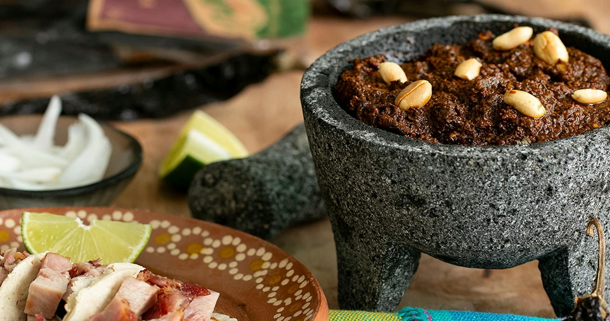 Chile Pasilla TAJÍN®