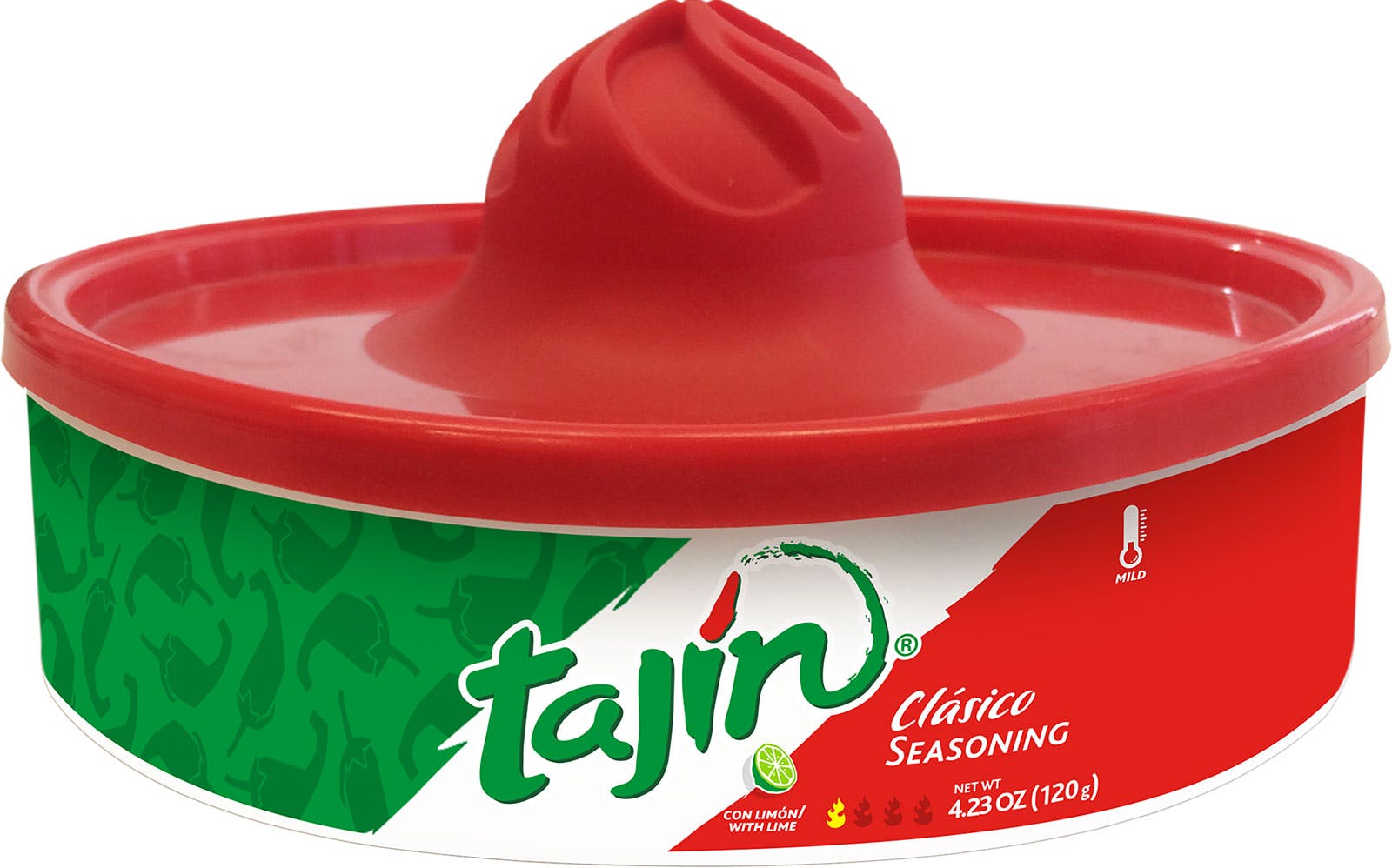 TAJÍN® Escarchador