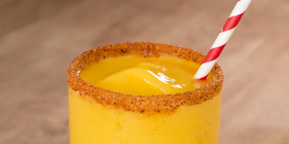 Frappé de Mango