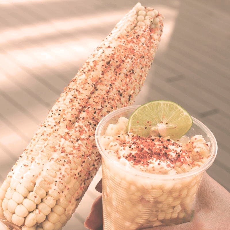 Tajin History