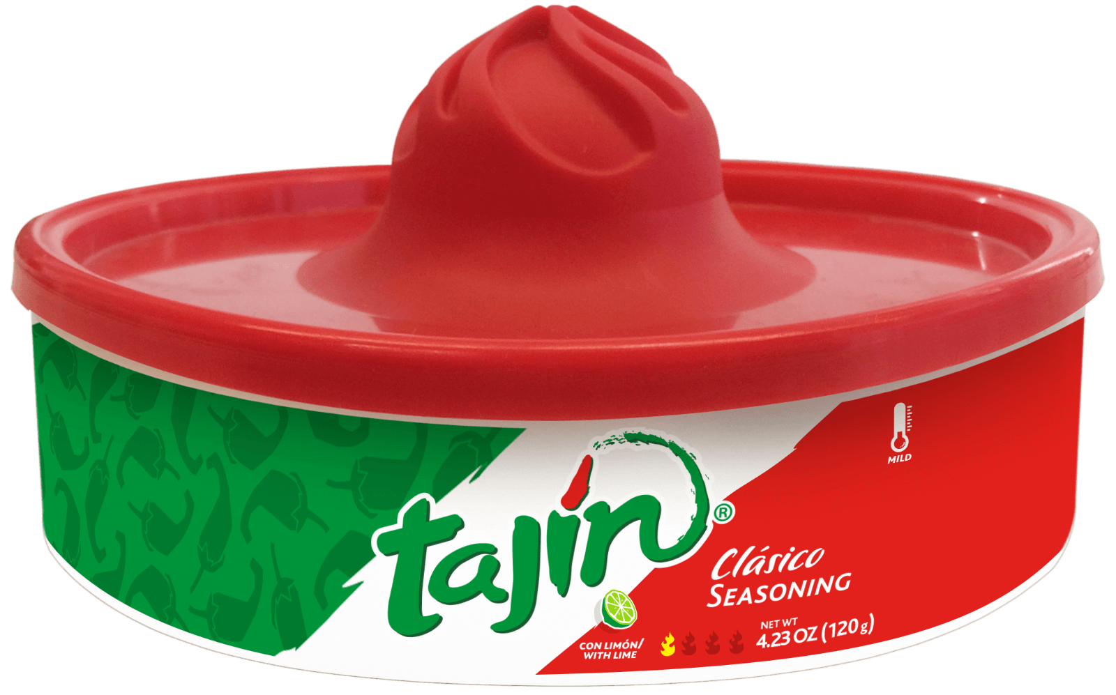 TAJÍN® Fruitkruiden