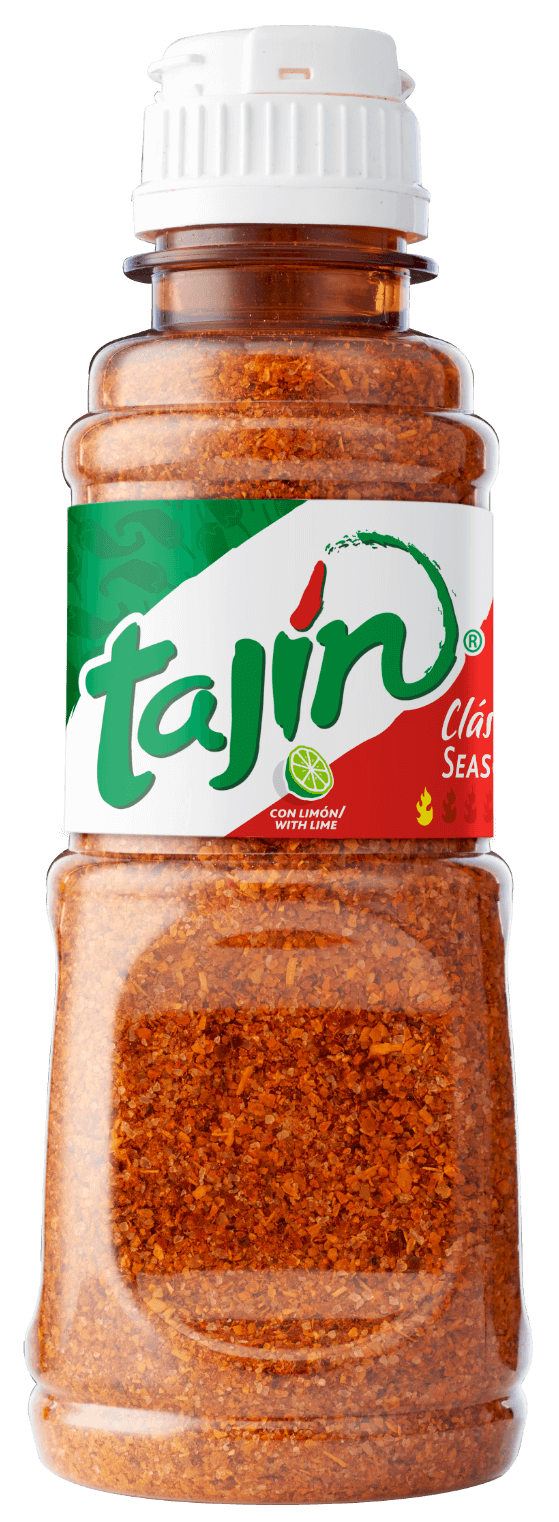 TAJÍN® Fruit Seasoning - 5oz