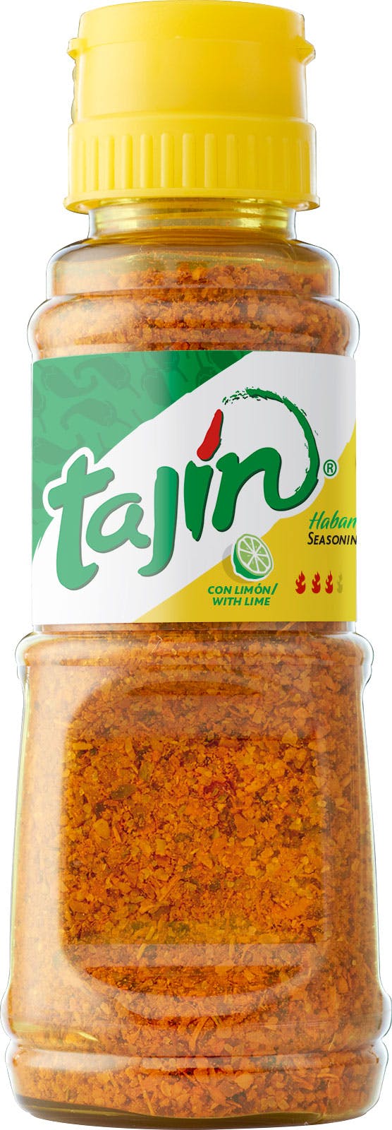 TAJÍN® Habanero