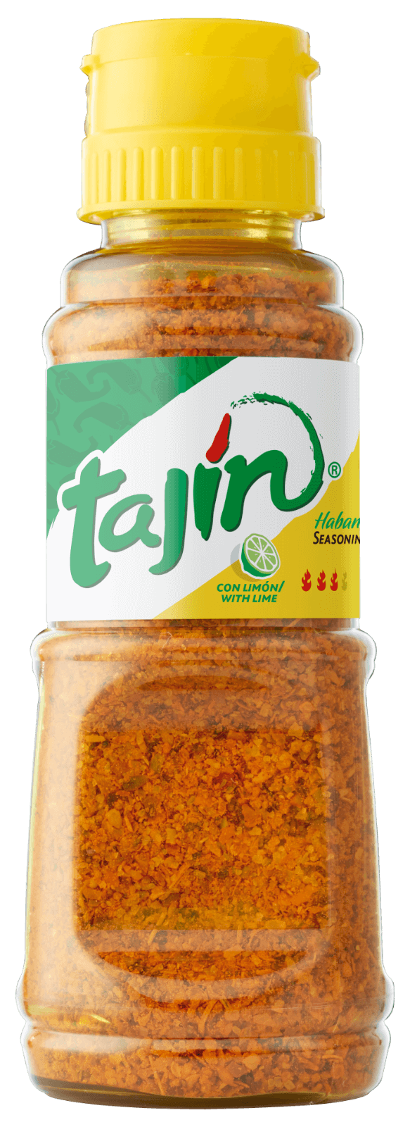 TAJÍN® Habanero Seasoning