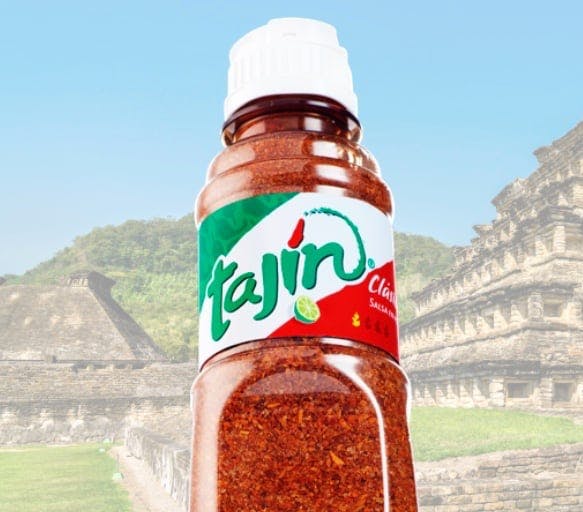 Tajin deals near me