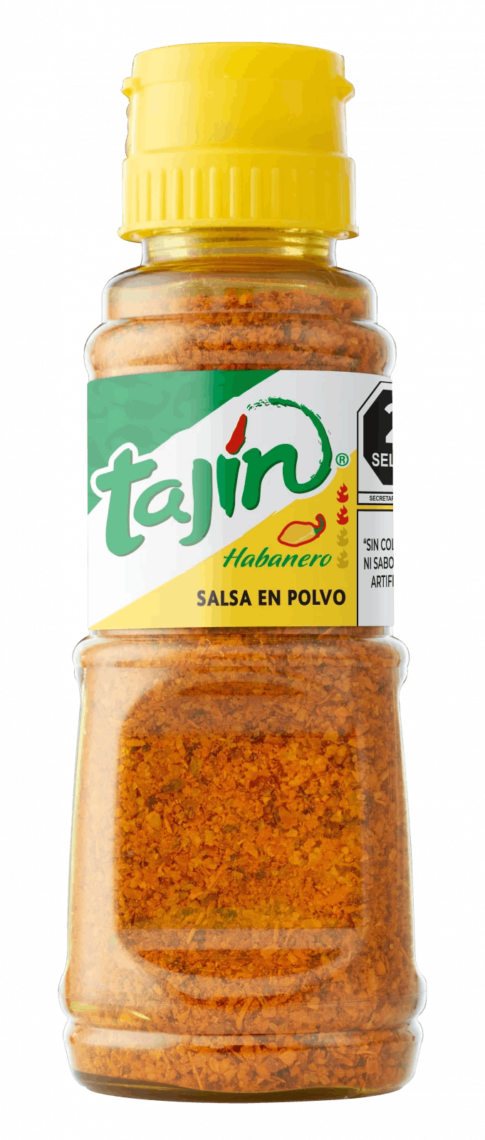 TAJÍN® Habanero