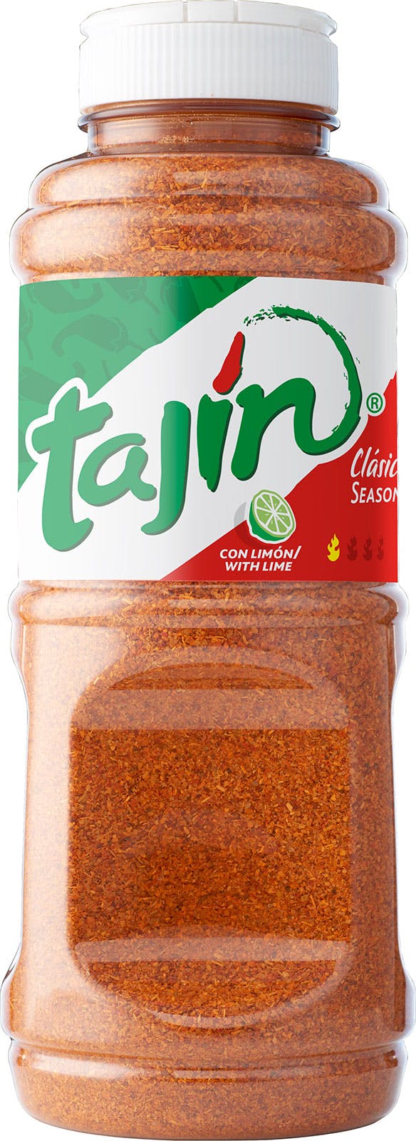 TAJÍN® Clásico Chilipulver - 32oz