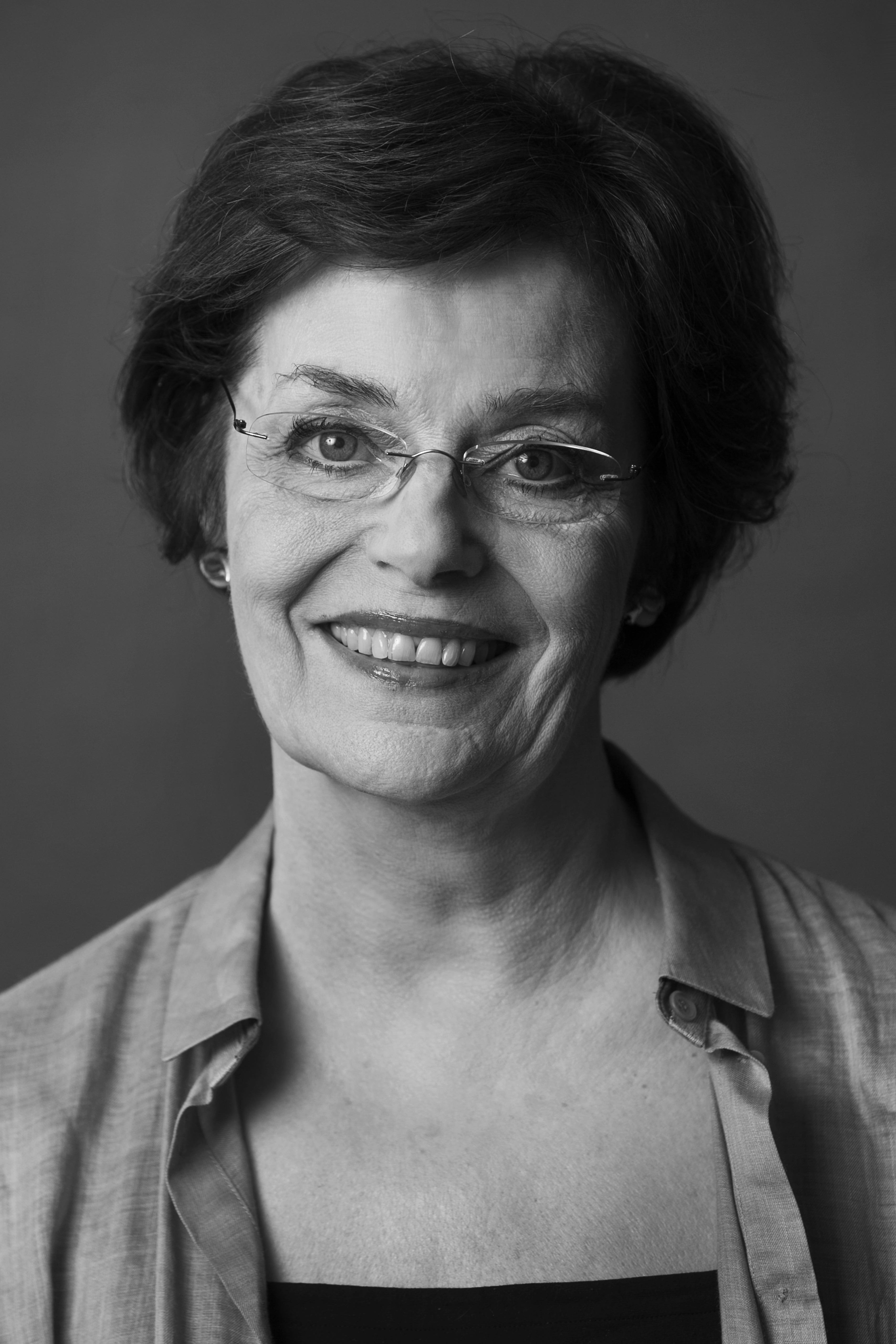 Margrét S. Björnsdóttir