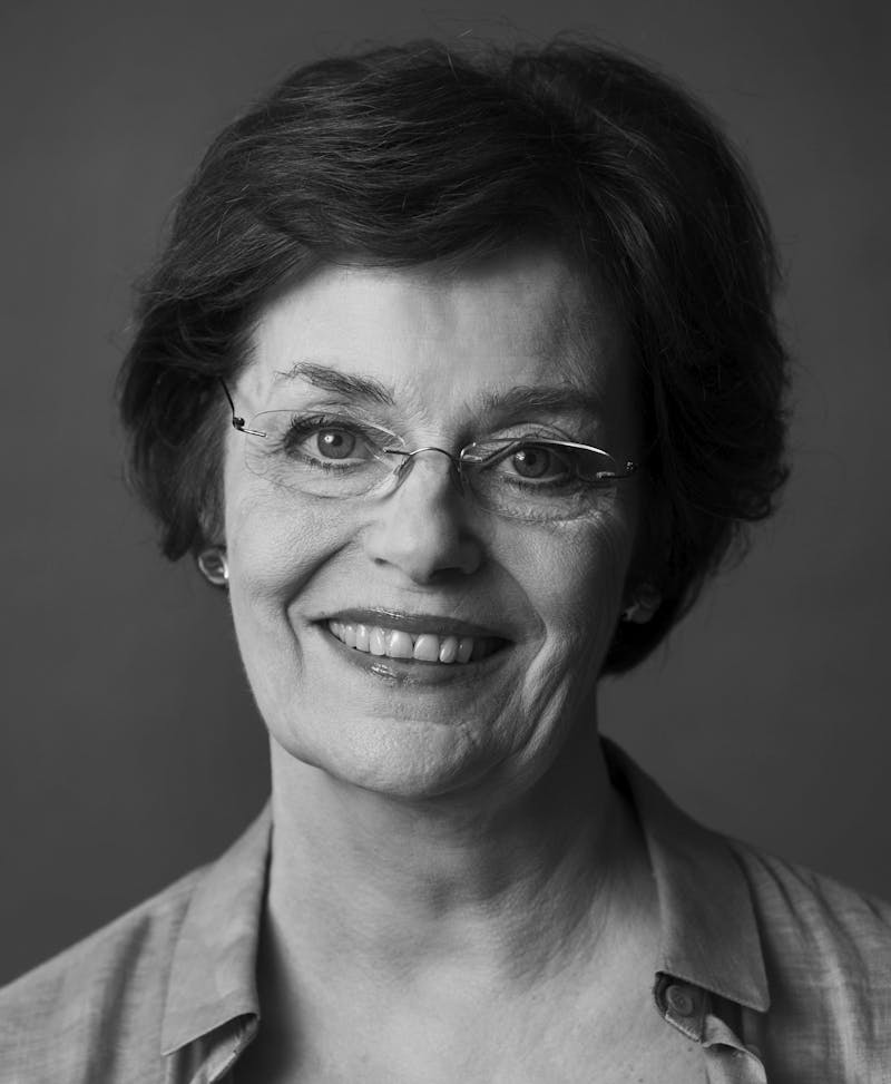 Margrét S. Björnsdóttir, Head of Corporate Social Responsibility