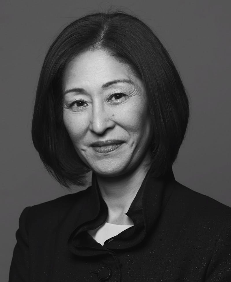 Katsumi Inagaki, Administration