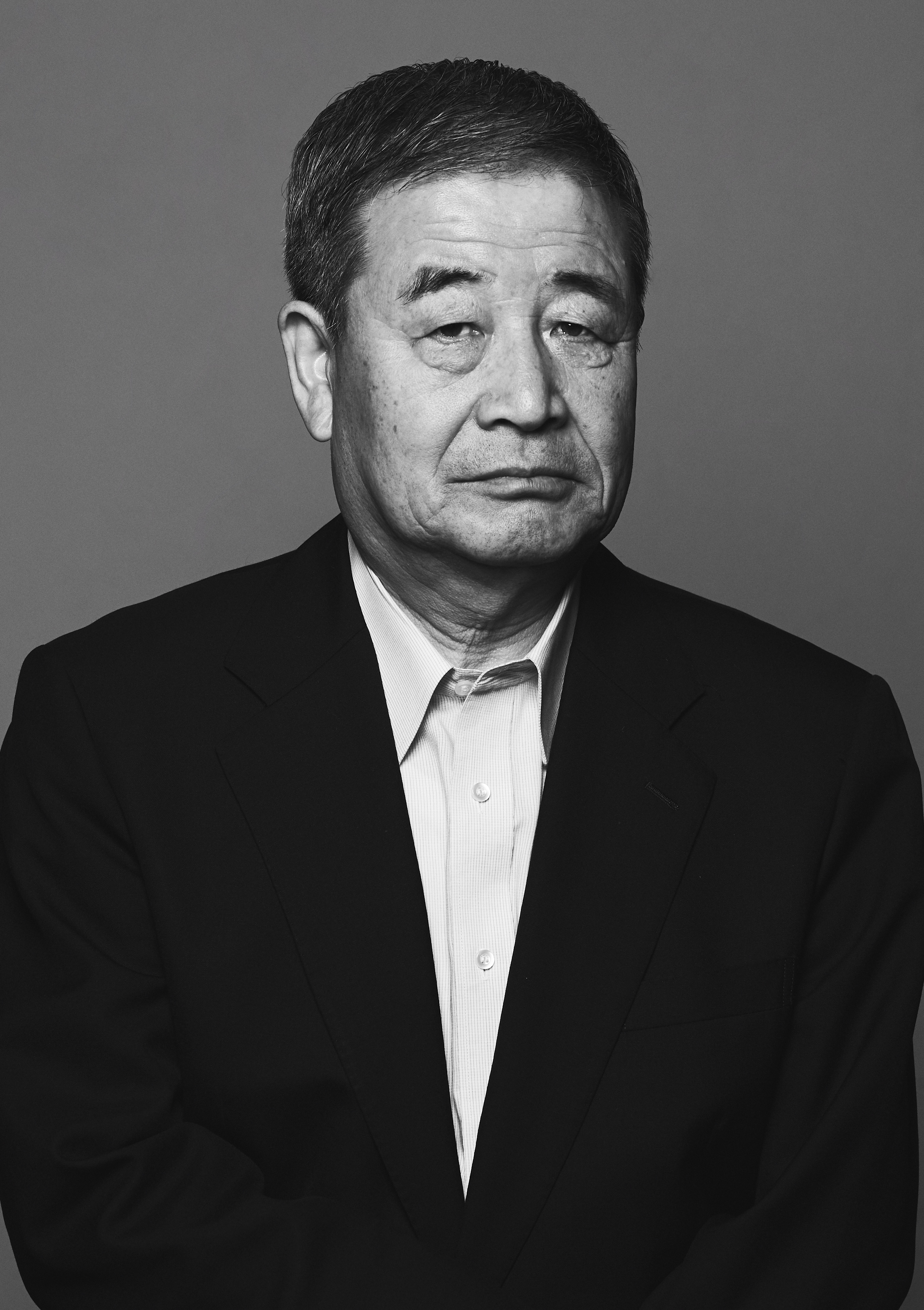 Toshimitsu Kobayashi