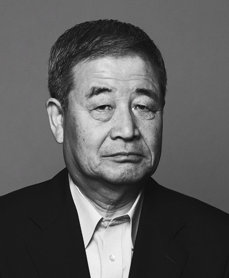 Toshimitsu Kobayashi, Advisor, Skincare 