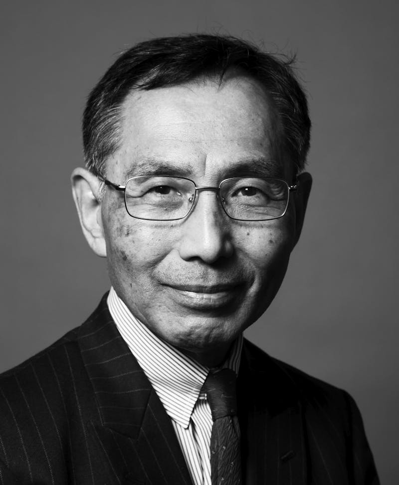 Dr. Kaoru Nozu, Executive Representative, Pharmaceutical