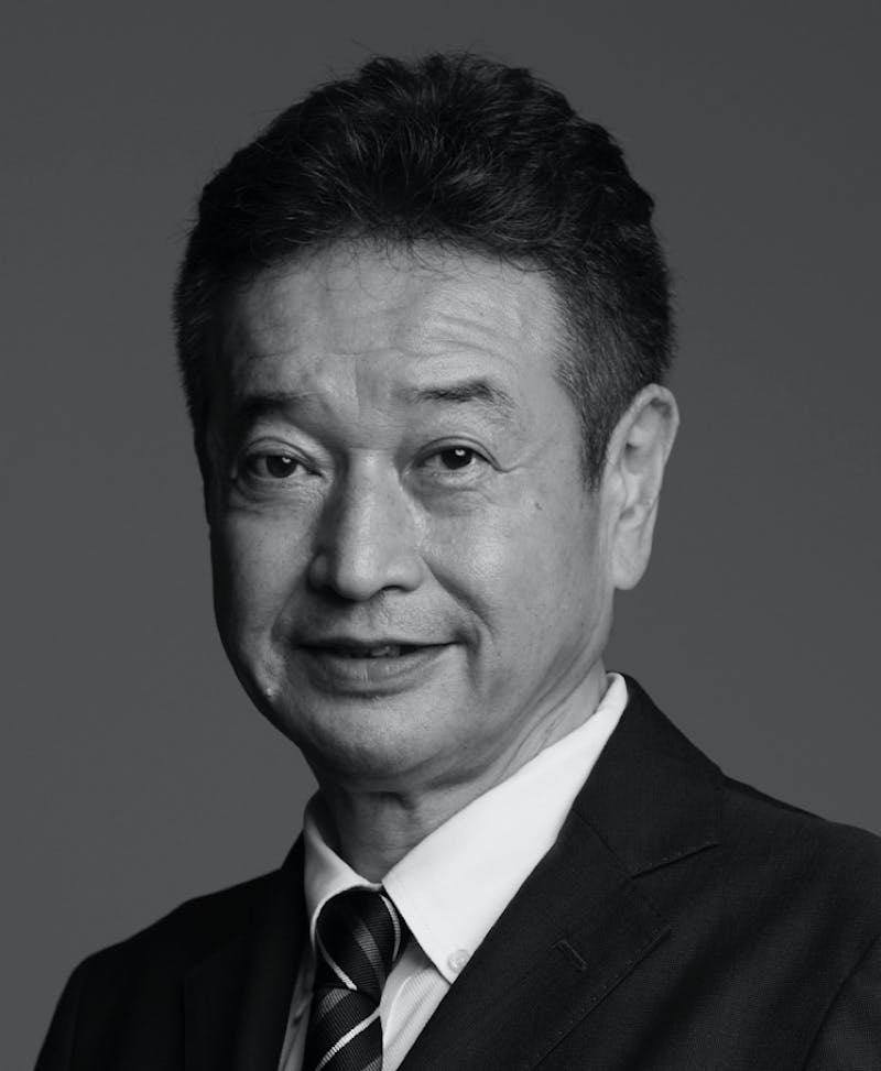 Masakazu Sano, Head of Business Development, Pharma