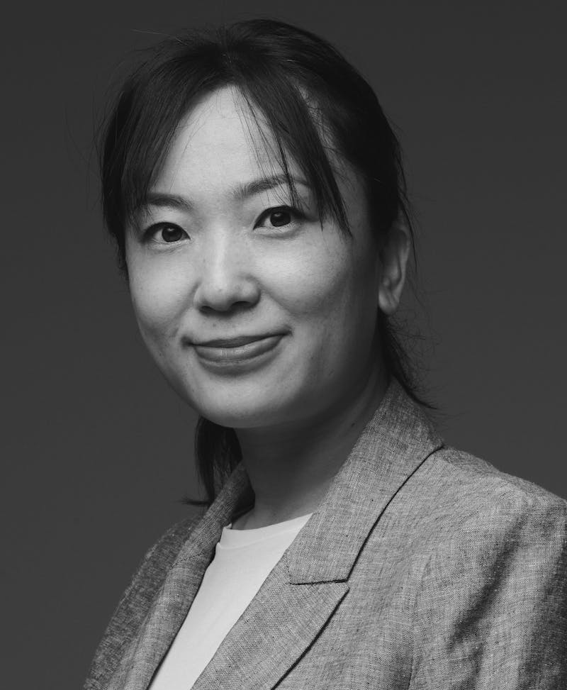Jieun Kim, Head of Marketing, Skincare