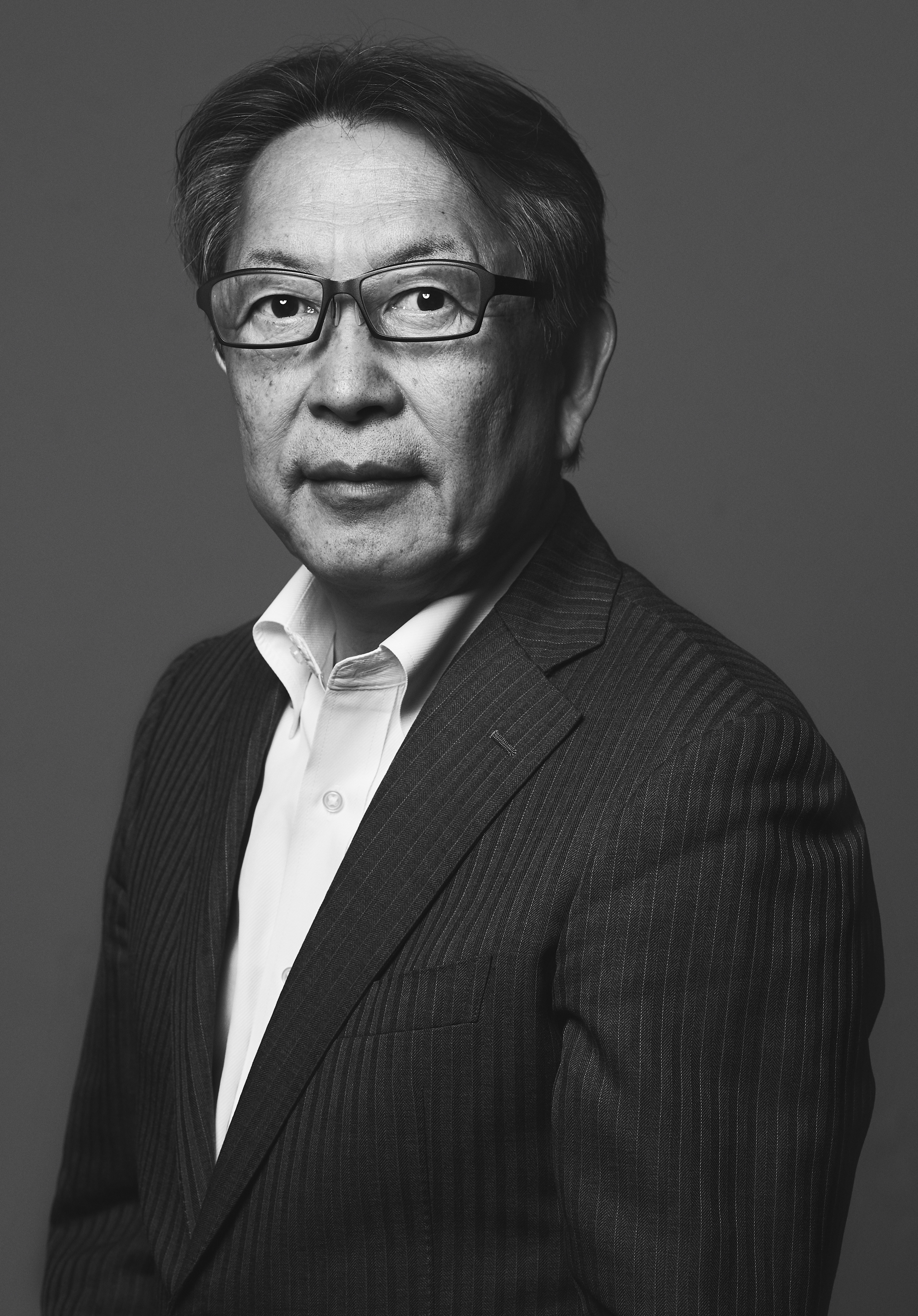 Akifumi Ouchi