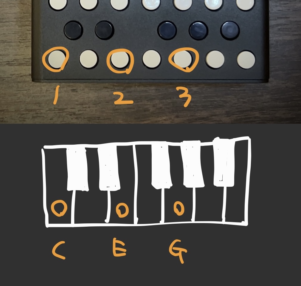 Meng Qi: Wingie2紹介 | Takazudo Modular