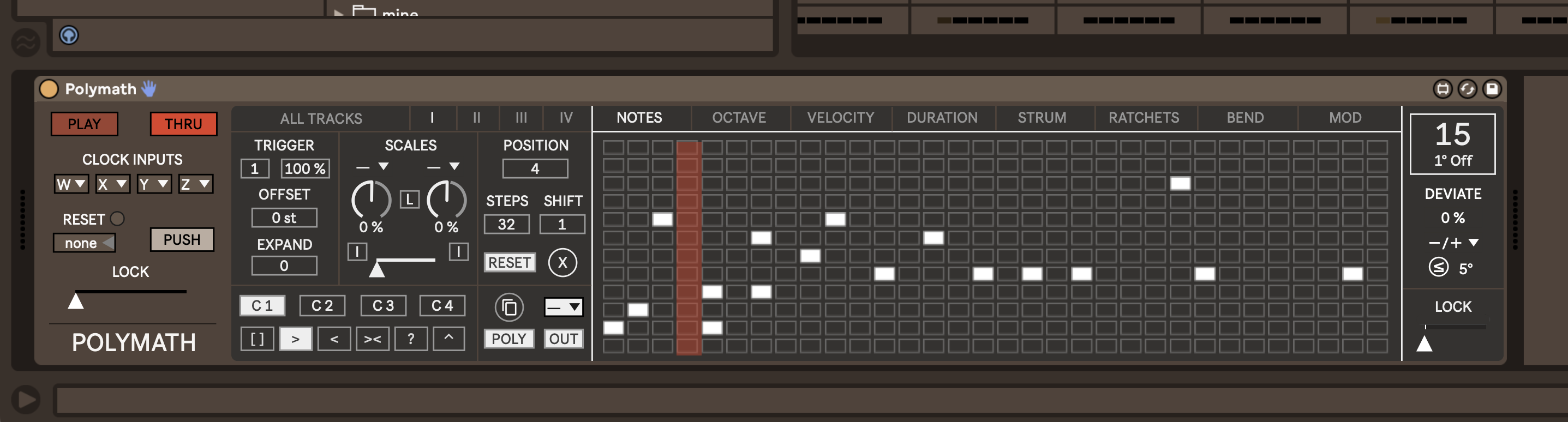SEEDSのキャプチャ