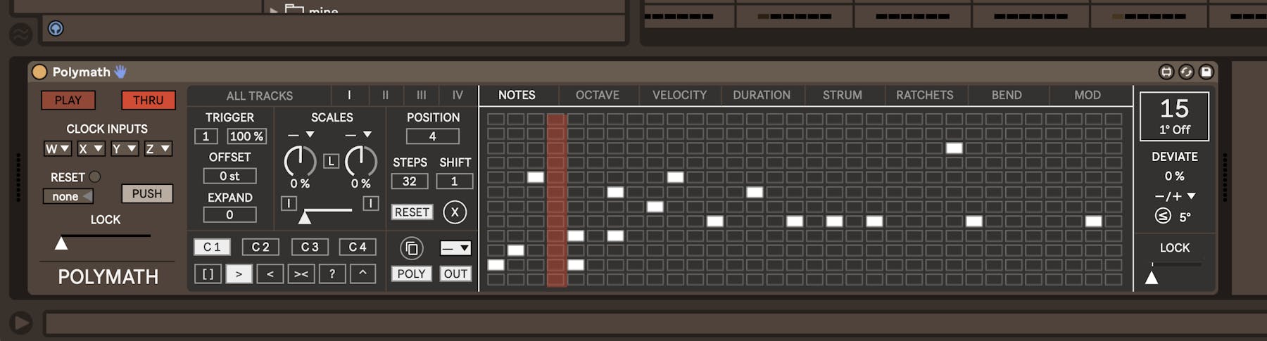 SEEDSのキャプチャ