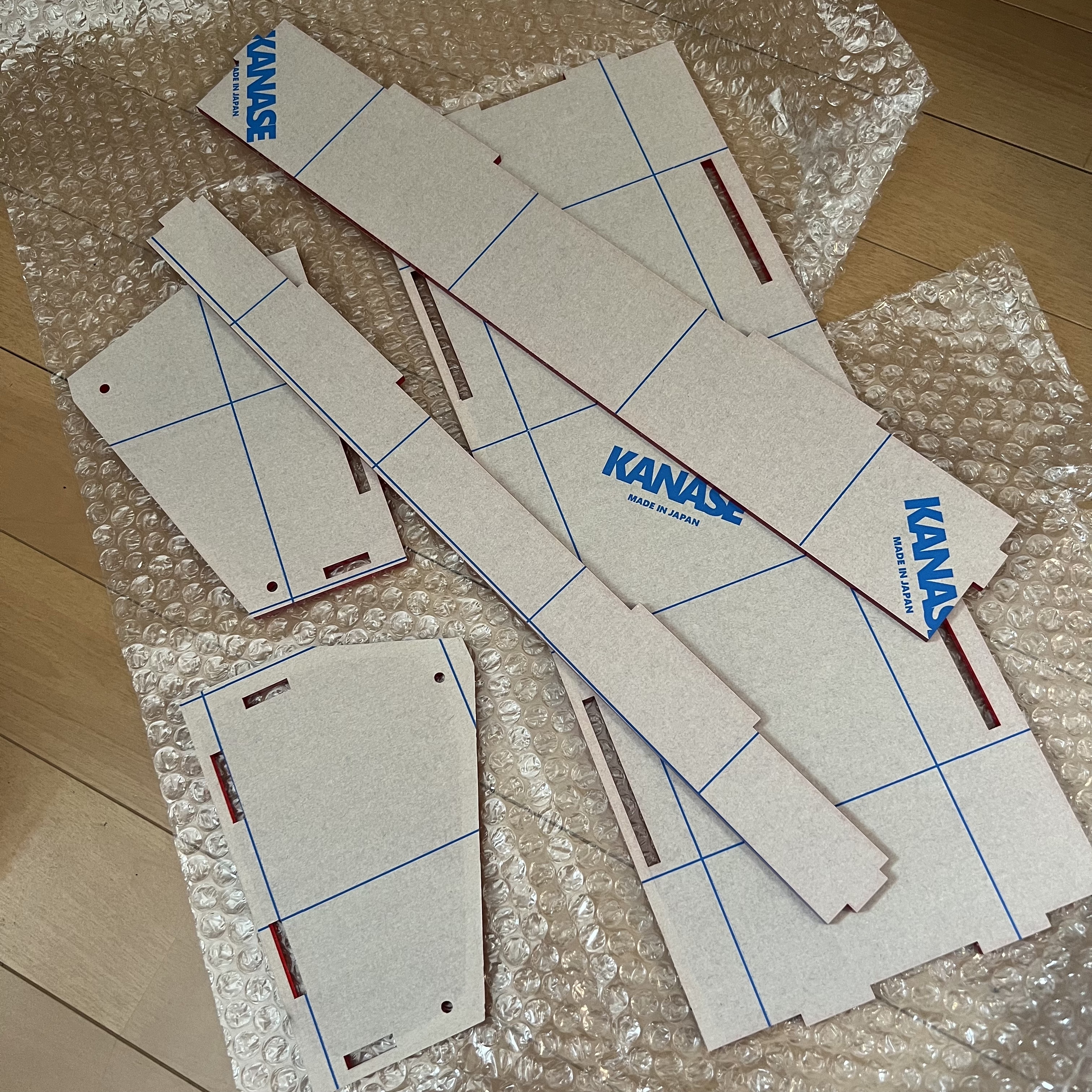 アクリルモジュラーシンセケースDIYガイド | Takazudo Modular アクリルモジュラーシンセケースDIYガイド | Takazudo Modular